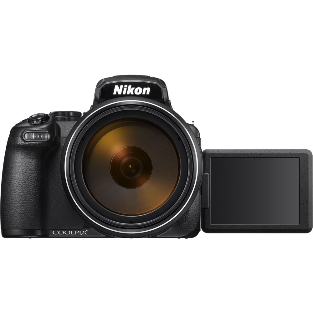 Nikon Coolpix P1000 Noir