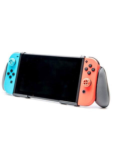 Pack Goplay Gripstand Pour Nintendo Switch