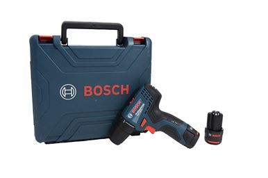 Perceuse sans fil GSR 120 LI Bosch Professional - vue 2