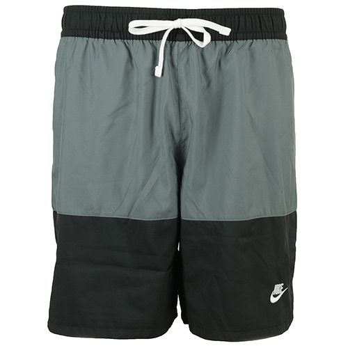 nike n sw spe woven flow long short - L