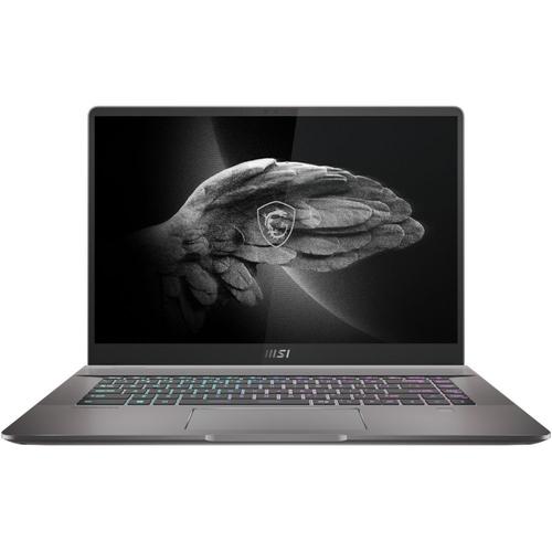 Pc Gamer Msi Creator Z16 A11Uekt-003Frr