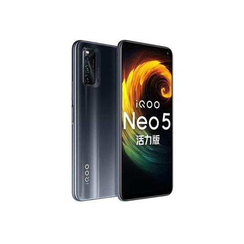 Vivo Iqoo Neo5 Version Vitalité 5G 8/128 Go Noir