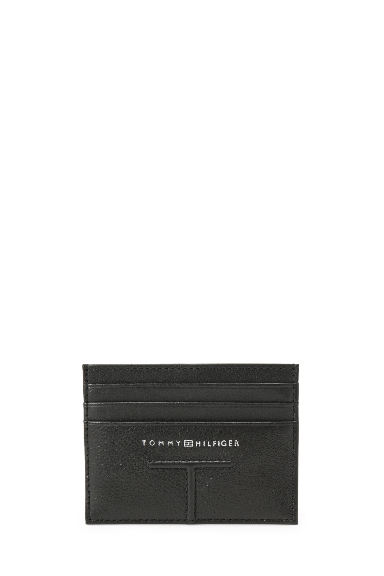 Homme TOMMY HILFIGER central cc holder am0am10609