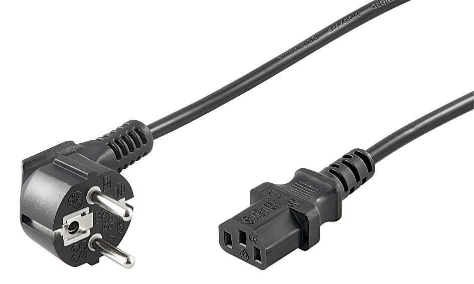 Microconnect PE010450 Câble électrique - vue 2