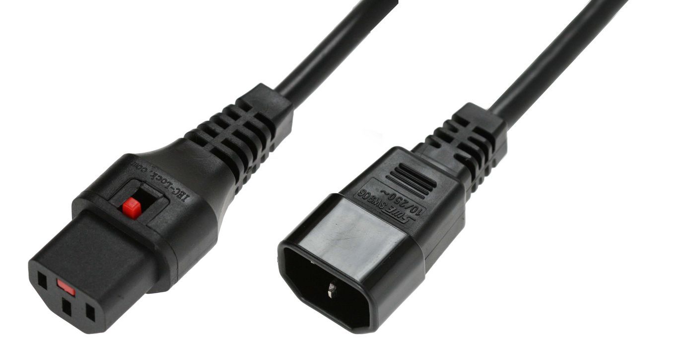 Microconnect 3 C13C14 - vue 2