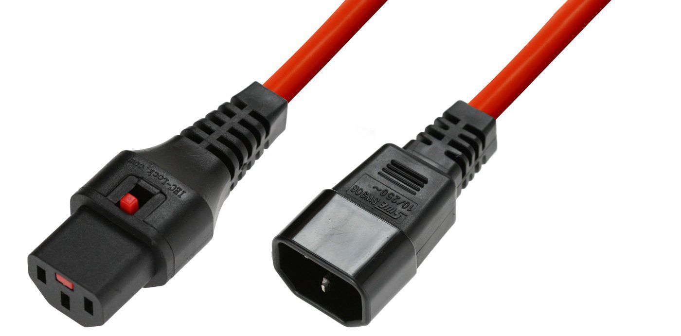 Microconnect 3 C13C14 - vue 3