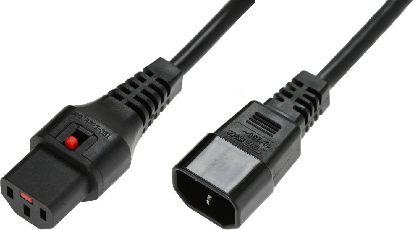Microconnect 3 C13C14 - vue 4