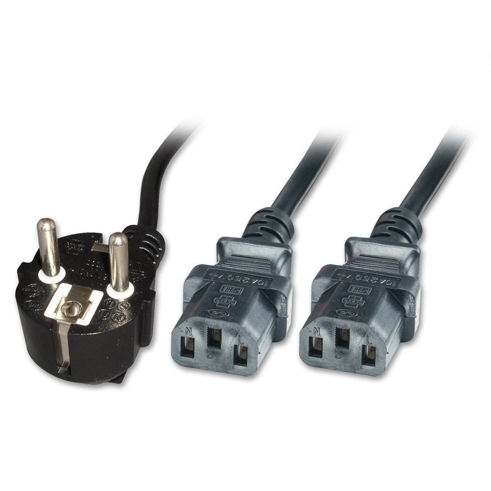 Microconnect Câble électrique PE011330 - vue 2