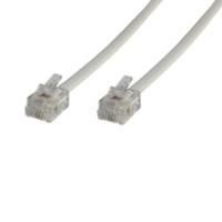 Microconnect RJ12RJ12 5m - vue 2