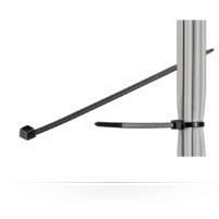 Microconnect Cable Tie 100pcs - vue 5