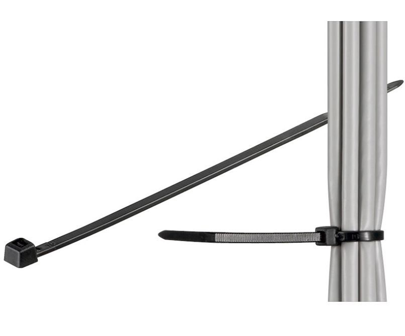 Microconnect Cable Tie 100pcs - vue 3