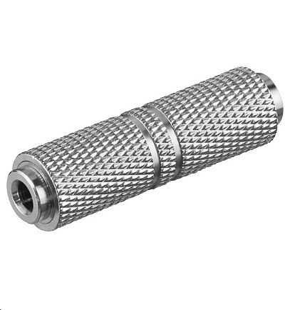 MicroConnect AUDALFF Adaptateur Stéréo 3 5 mm - vue 2