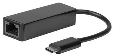 MicroConnect Adaptateur réseau USB C Gigabit Ethernet x 1