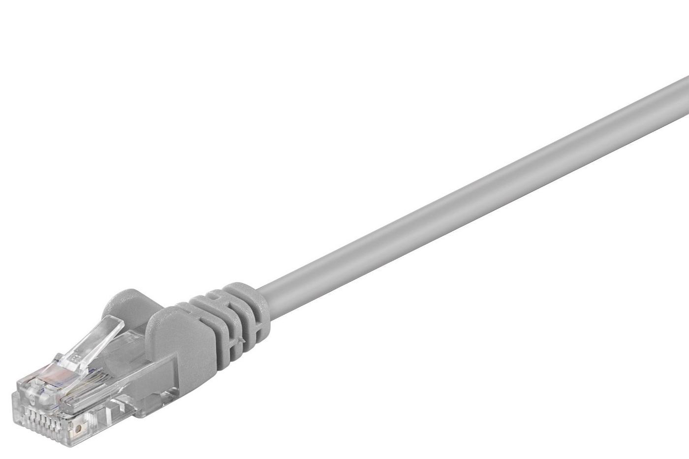 UUTP CAT5e Network Cable 1 - vue 4