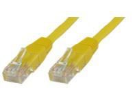 UUTP CAT5e 0.5M PVC - vue 3