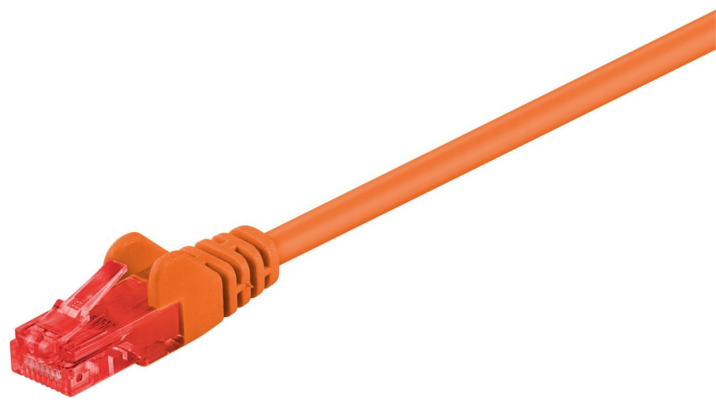 Microconnect UUTP CAT6 - vue 2