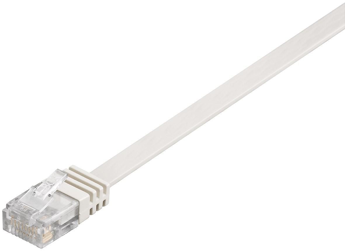 Microconnect Cat6 0.25m - vue 2