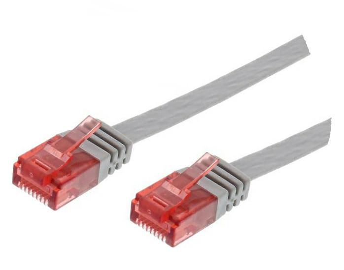 Microconnect Cat6 0.25m - vue 3
