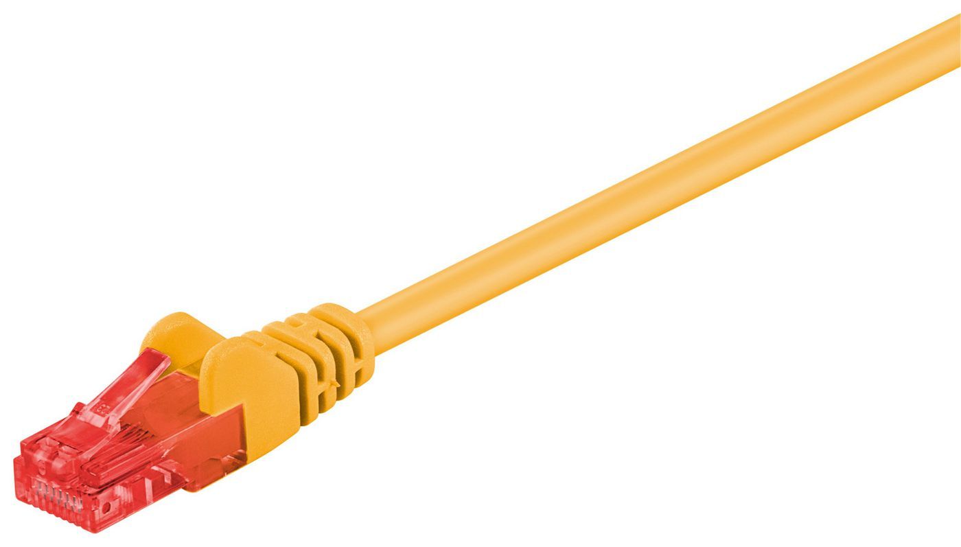 Disney UUTP Cat6 3M - vue 8