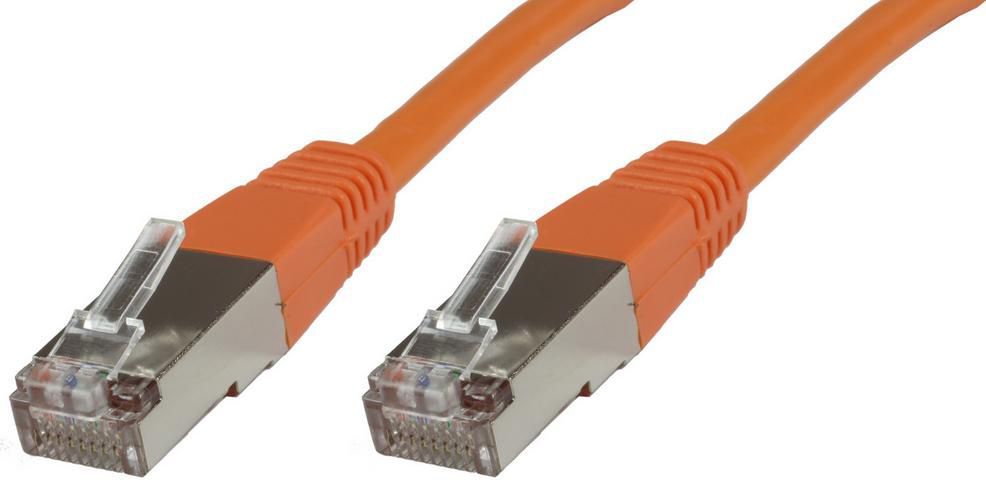 Microconnect 5m Cat6 FTP