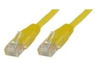 Microconnect UUTP CAT5e 10M - vue 3