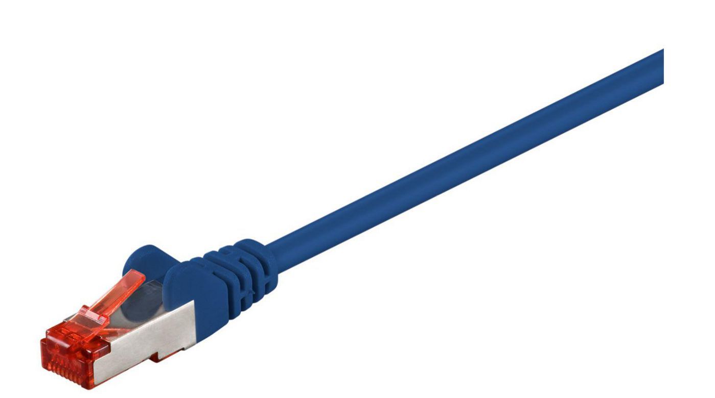 Microconnect SSTP CAT6 7m - vue 4
