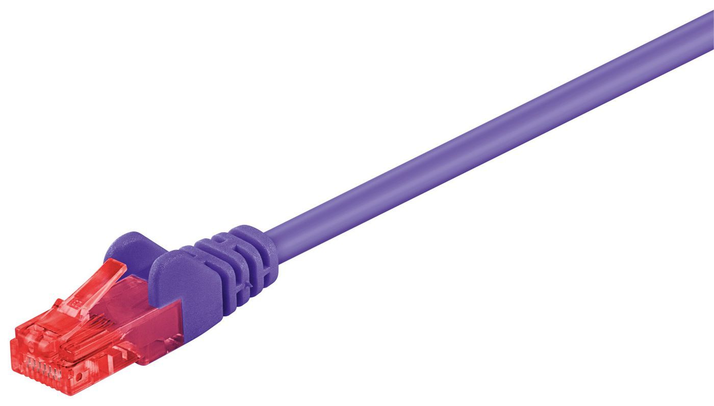 Connectique Réseau - vue 2