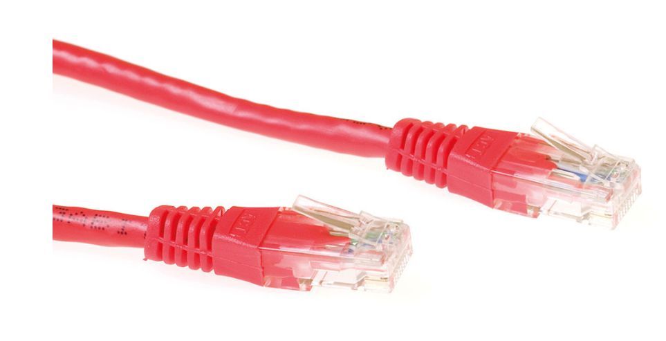 Disney UUTP Cat6 3M - vue 9