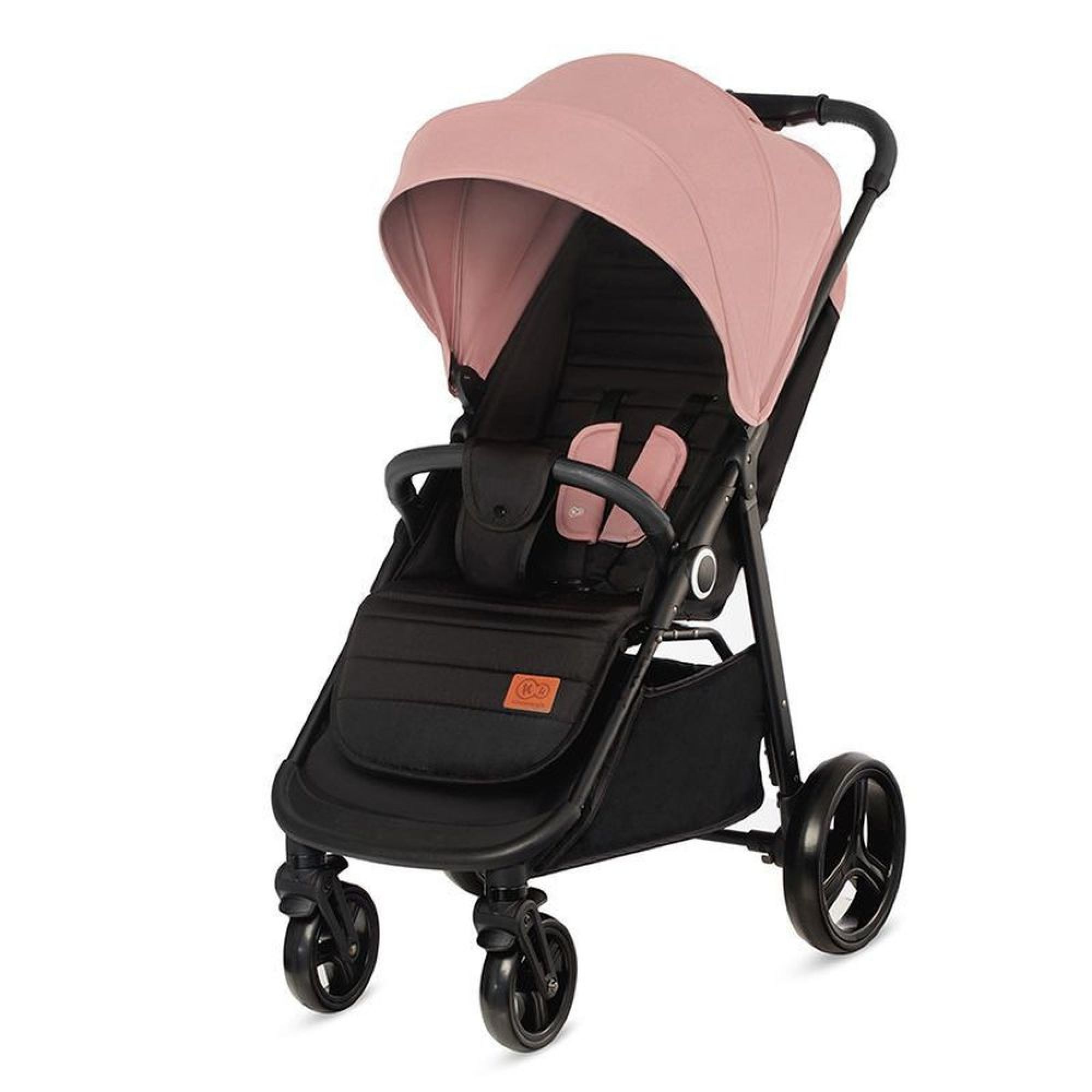 Poussette Grande Plus Kinderkraft - vue 3