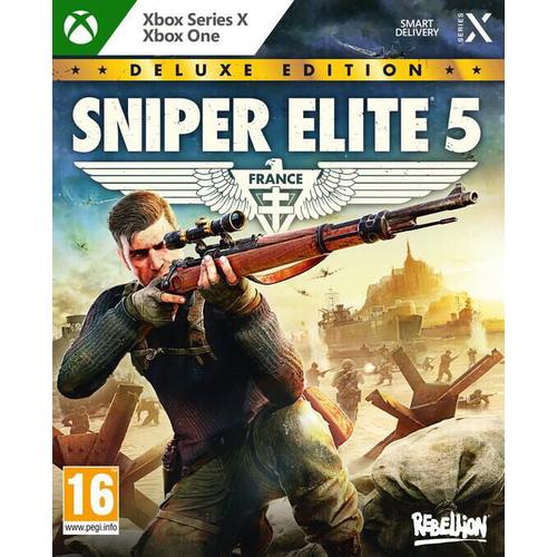 Sniper ÃLite 5