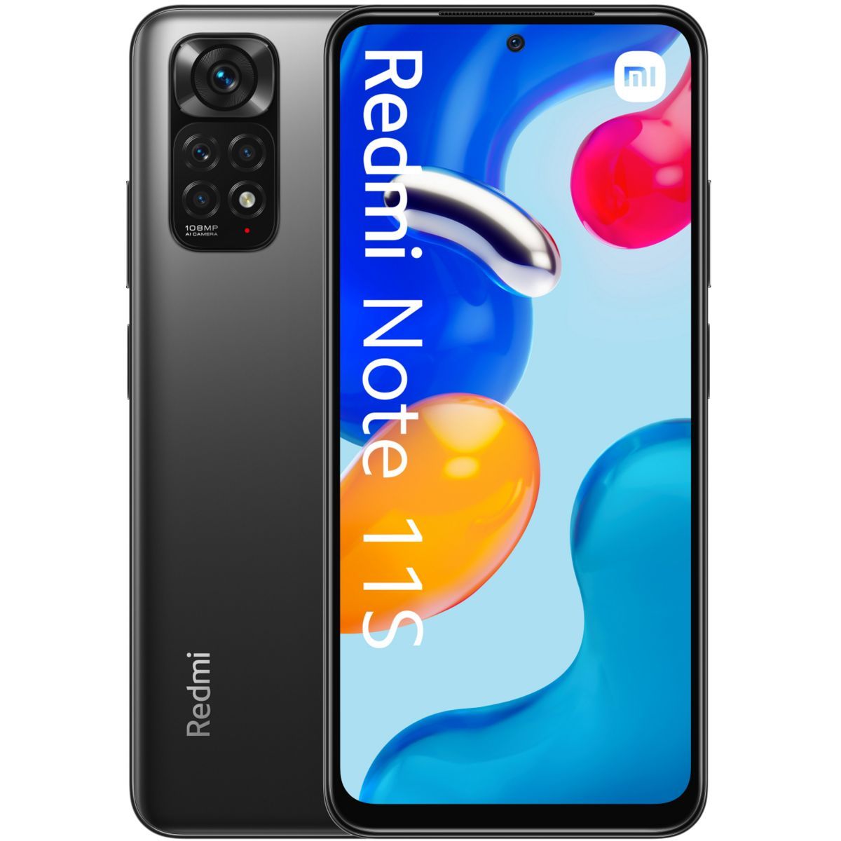 Redmi Note 11s