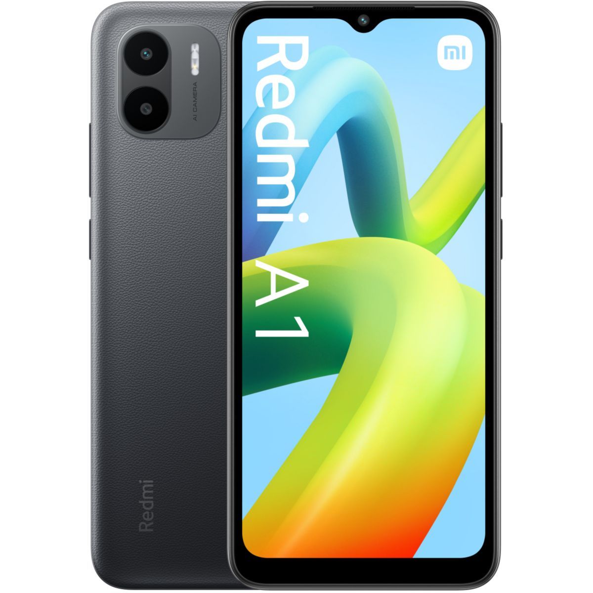 Xiaomi Redmi A1 32 Go Noir