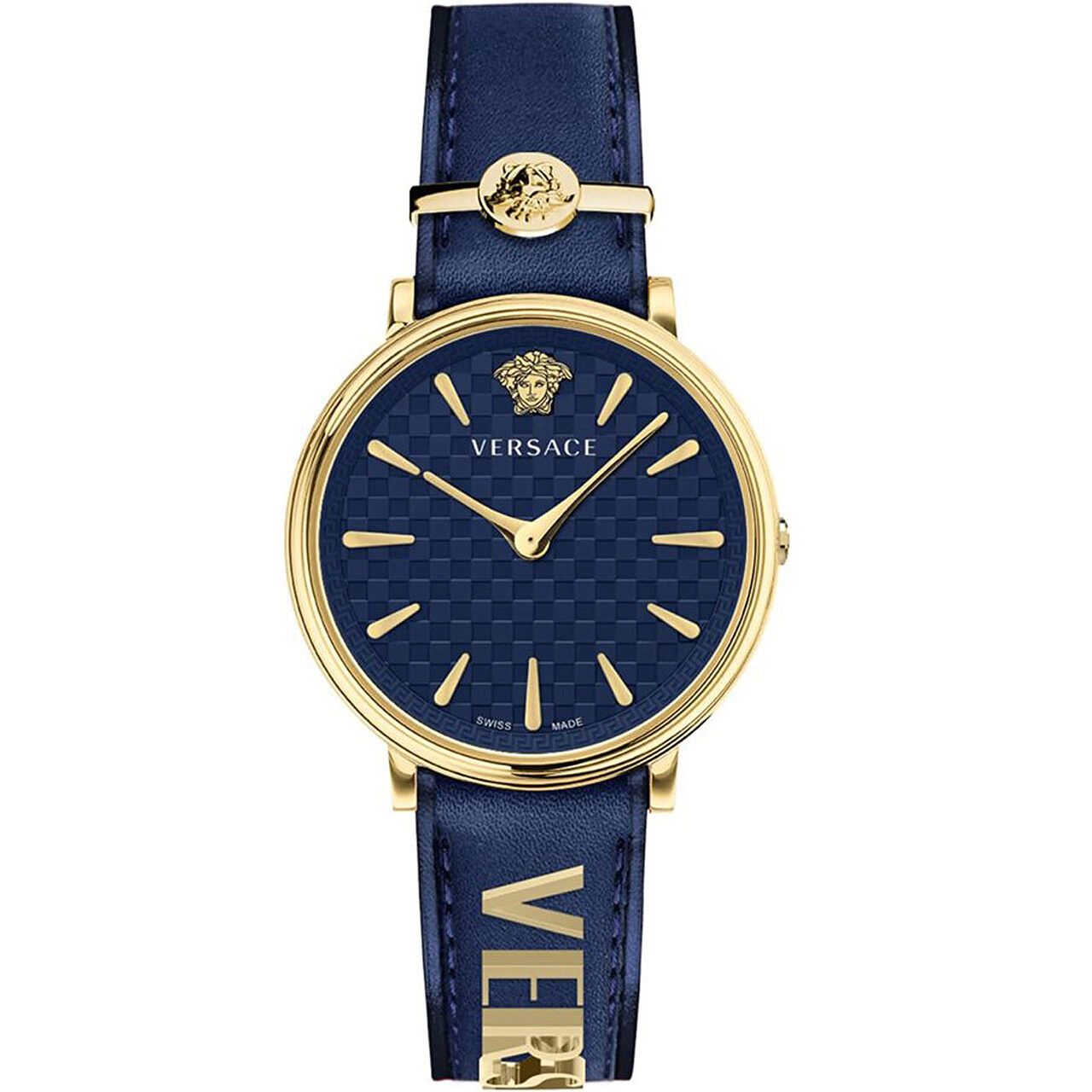 Montre Versace Montre Femme VE8104522 38mm 5ATM Unique