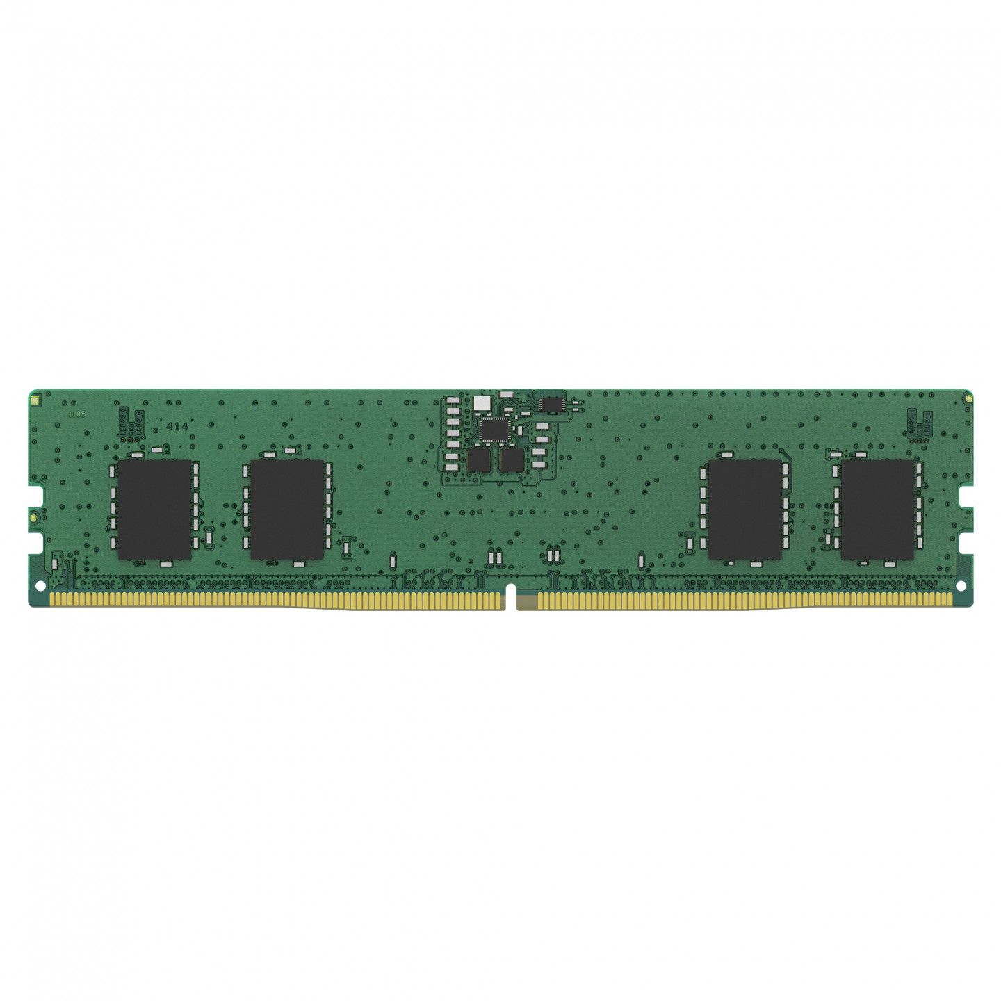 Kingston RAM Kingston KCP556US6 8 8GB DDR5 - vue 5