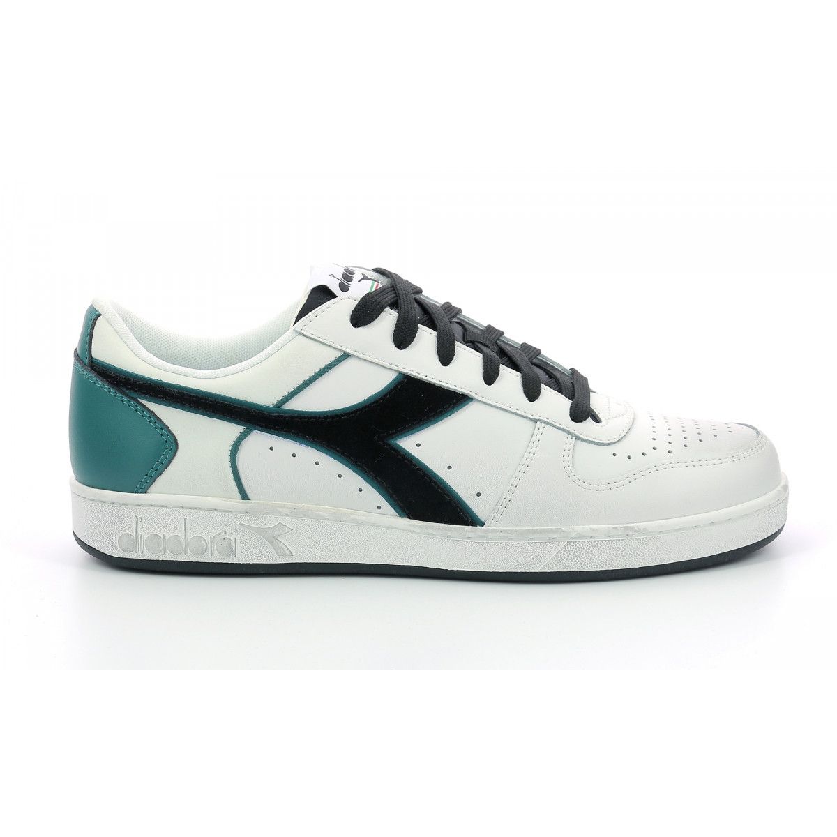 Baskets Diadora Magic Basket Low