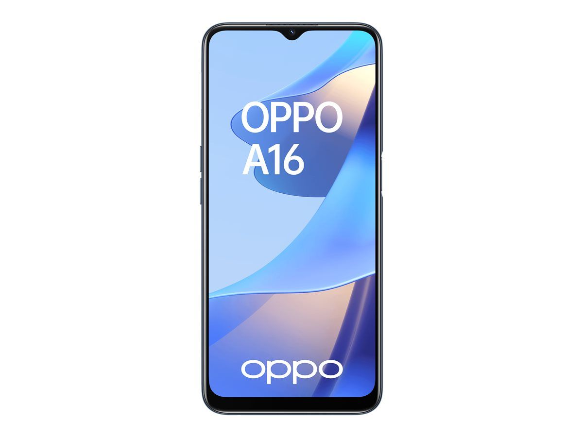 Oppo A16 - vue 10