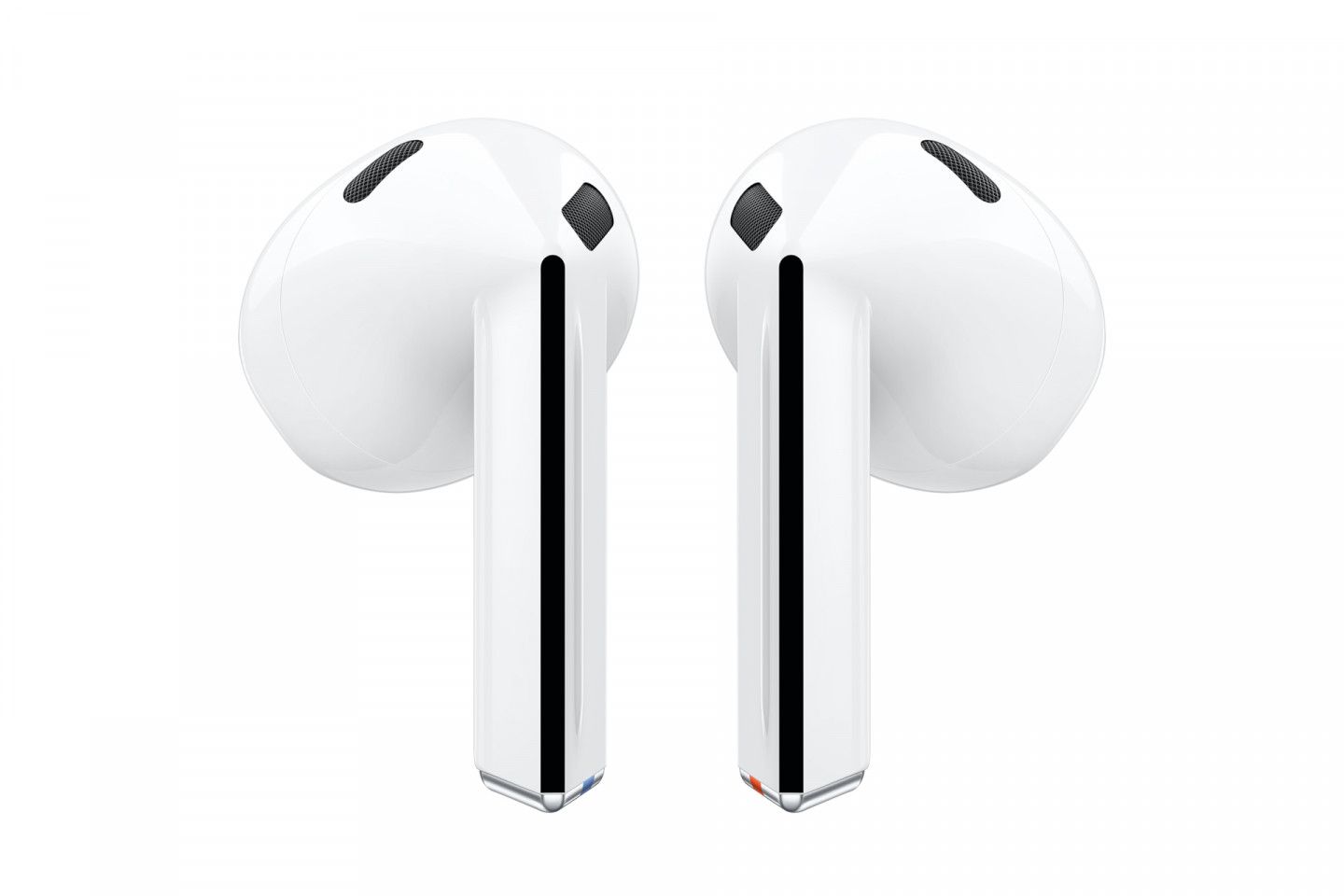 Samsung Galaxy Buds3 Casque True Wireless Stereo (tws) Ecouteurs Appe