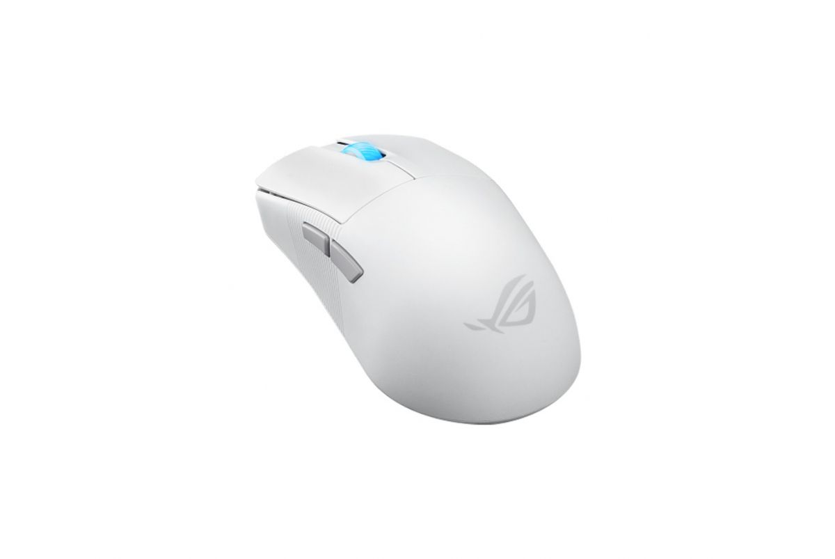 Asus Rog Harpe Ace Mini White