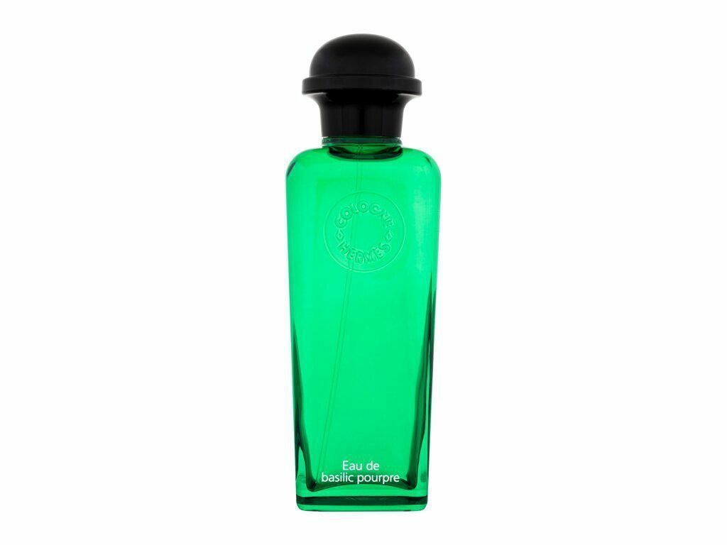 Eau De Basilic eau de cologne vapeur rechargeable 50 ml - vue 9