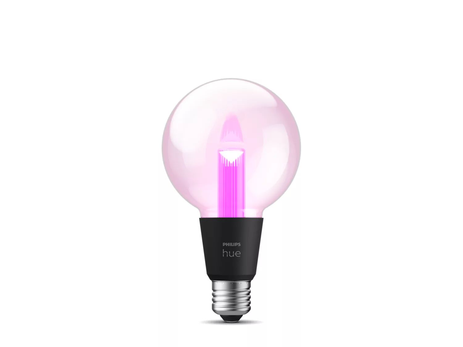 Ampoule connectée Philips Hue ST72 E27 - vue 6