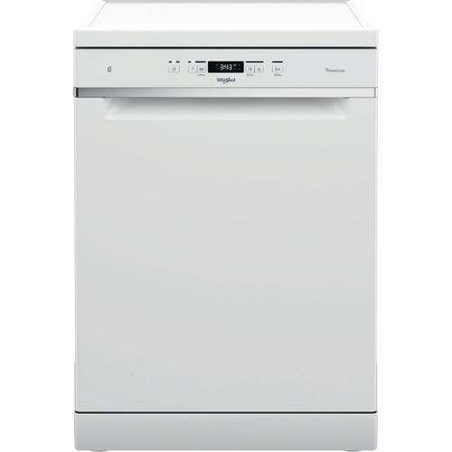 Lave Vaisselle 60 Cm Whirlpool W3Fd634 6ème Sens