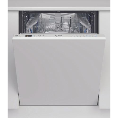 Lave Vaisselle Encastrable Indesit In2Ic14Bn7S1 Sliding