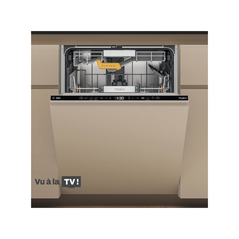 WHIRLPOOL W8IHT40T - vue 3