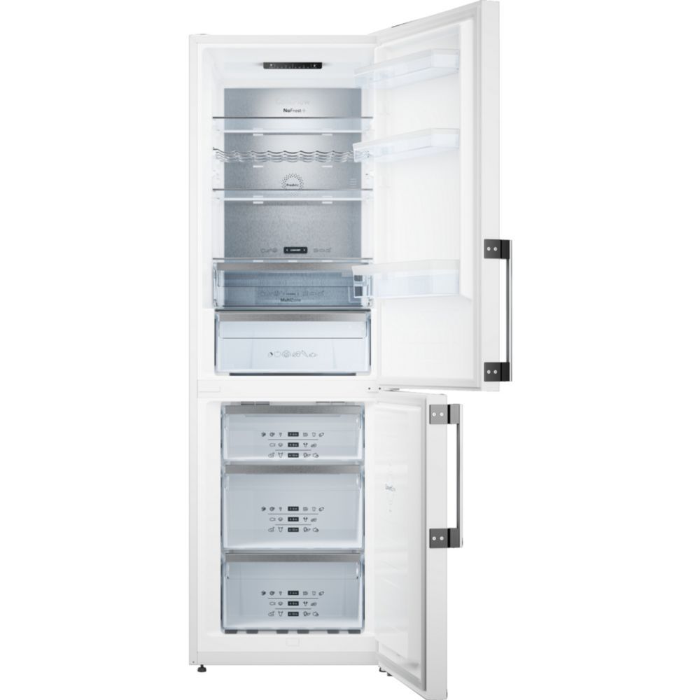 ASKO RFN23841W - vue 3