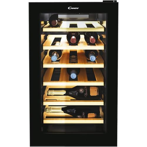 Cave À Vin De Service Candy Cwcel 210/Nf