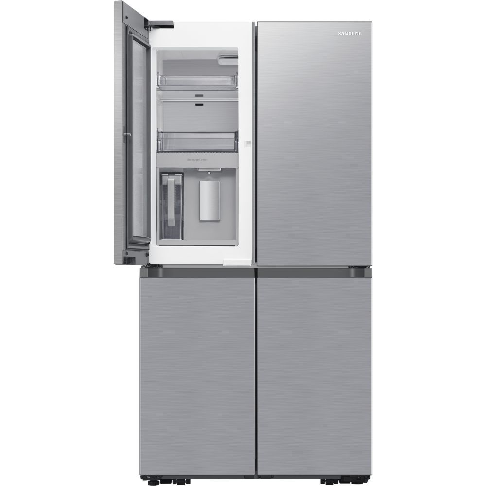 SAMSUNG Réfrigérateur portes 647 litres RF65DG960ESL - vue 4