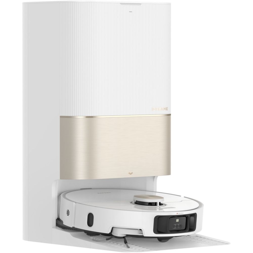 Aspirateur robot X40 Ultra Complete - vue 9