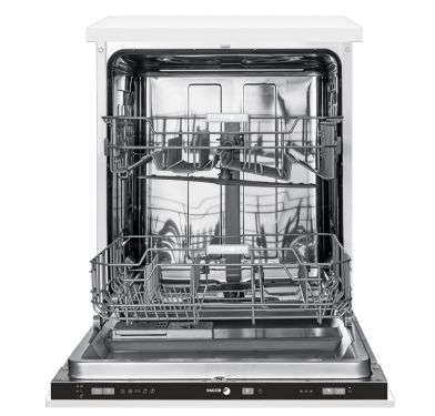 Fagor FLVFS1247EB - vue 2