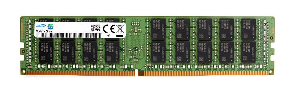 2666 16gb Samsung Compatible Ecc Reg