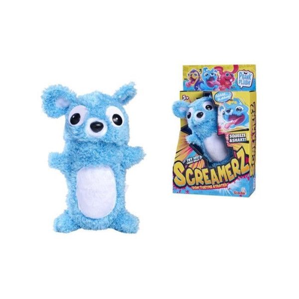 Poupée Bébé Smoby - vue 3